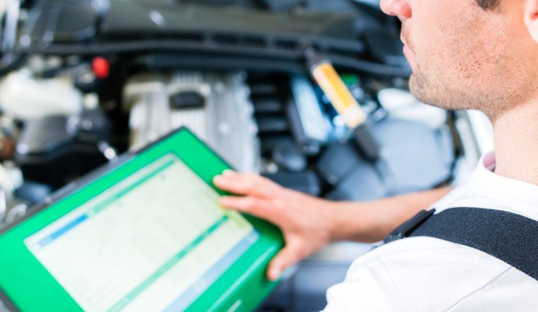 Diagnostyka komputerowa