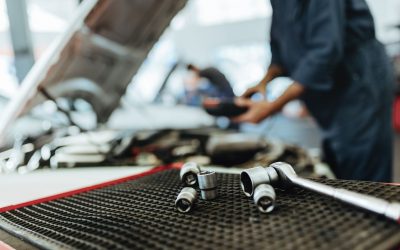 Najlepszy warsztat samochodowy w Legionowie