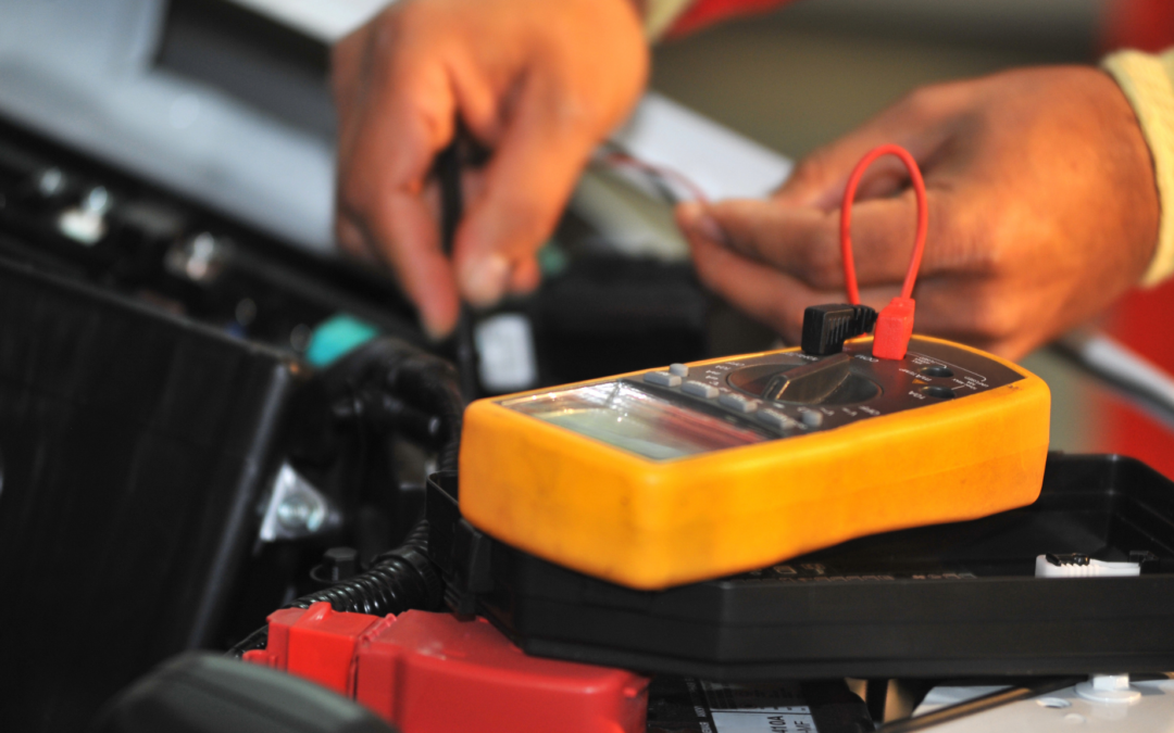 Zatrudnimy elektryka