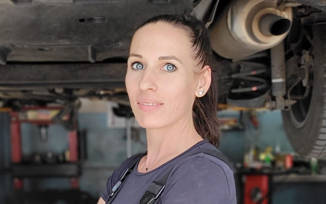 Nominacja Mechanik Roku