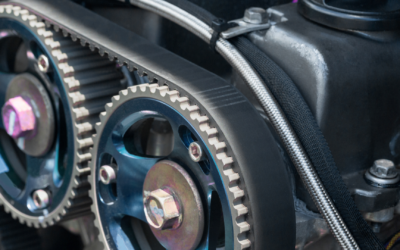 Dlaczego trzeba wymieniać rozrząd w silniku?